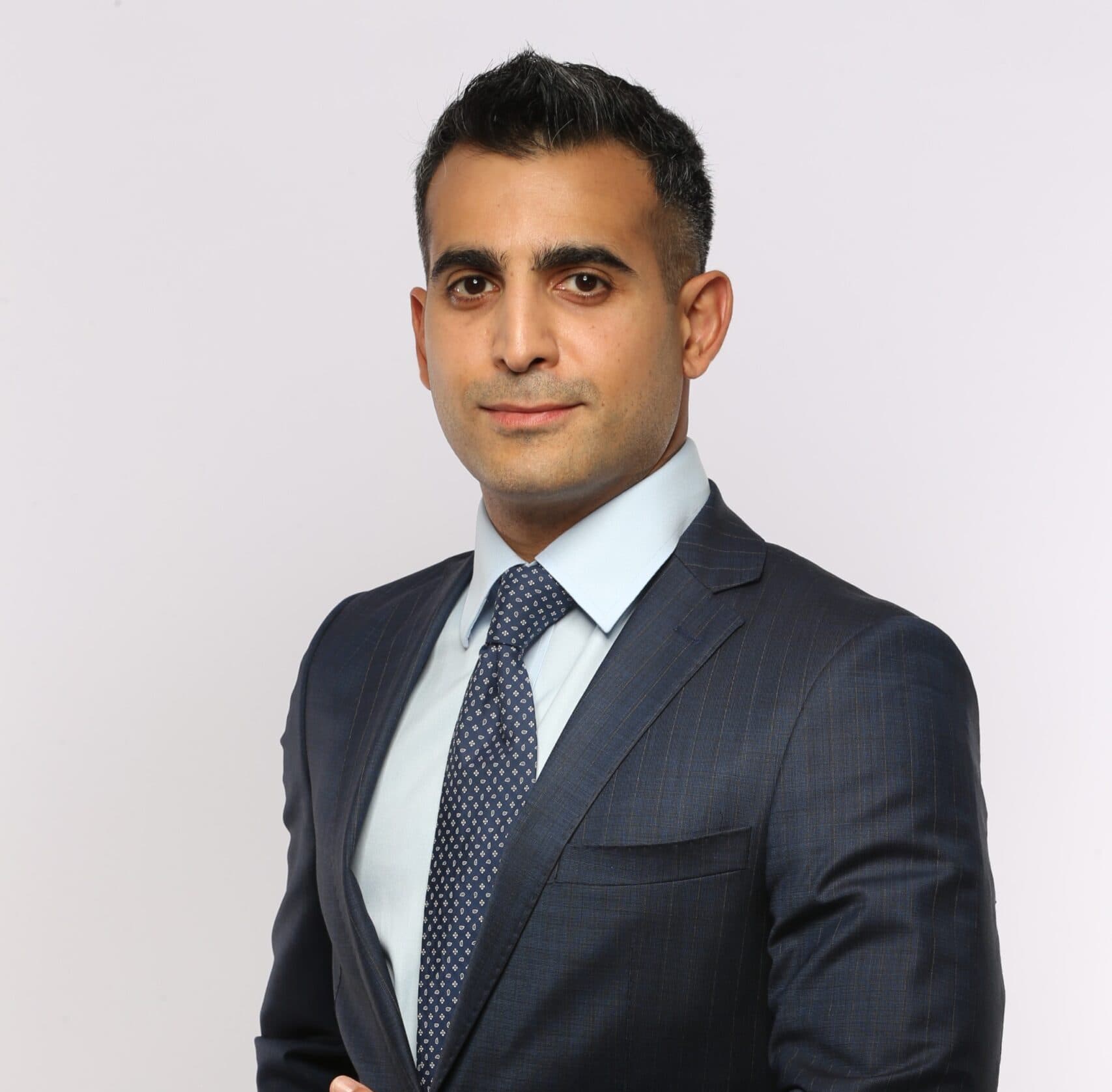 Aimun Jawad, Co-Founder of Centaura Group