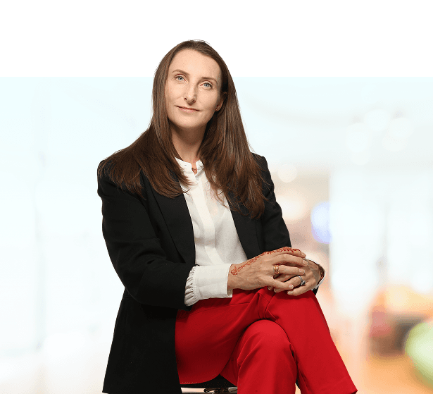 Jane Jawad, Co-Founder of Centaura Group